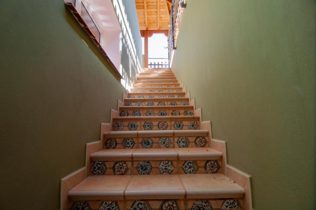 Villa Amapola El Médano Eksteriør billede